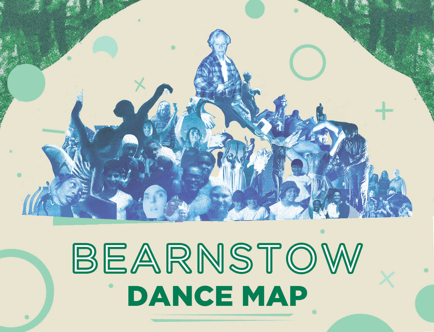 Bearnstow Dance Map